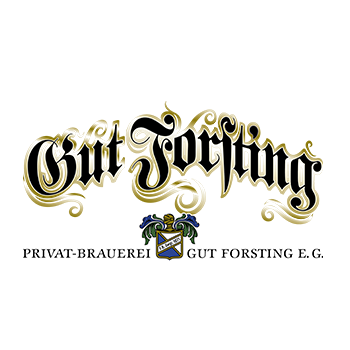 Logo Gut Forsting